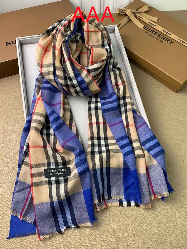 Buberry(AAA)Scarve-0108