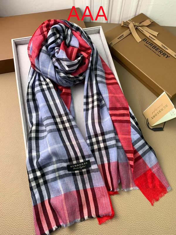 Buberry(AAA)Scarve-0109