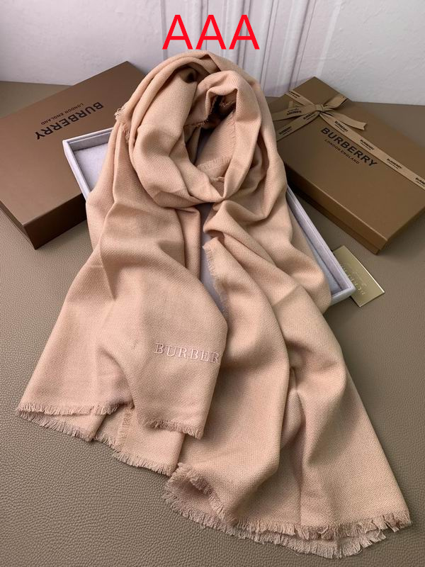 Buberry(AAA)Scarve-0113