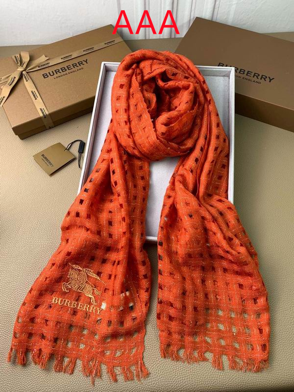 Buberry(AAA)Scarve-0117