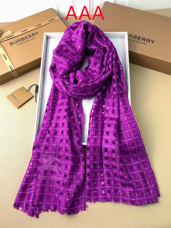 Buberry(AAA)Scarve-0119