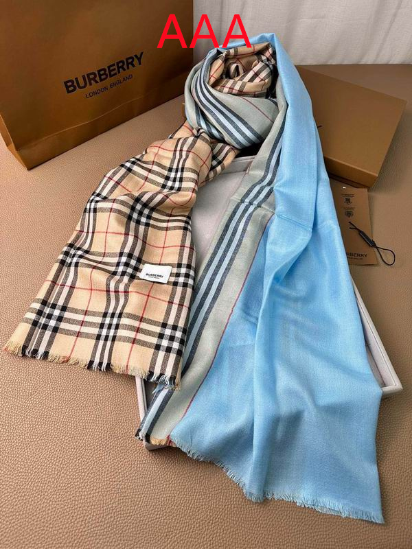 Buberry(AAA)Scarve-0126