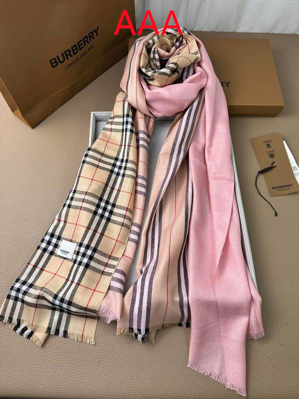 Buberry(AAA)Scarve-0127