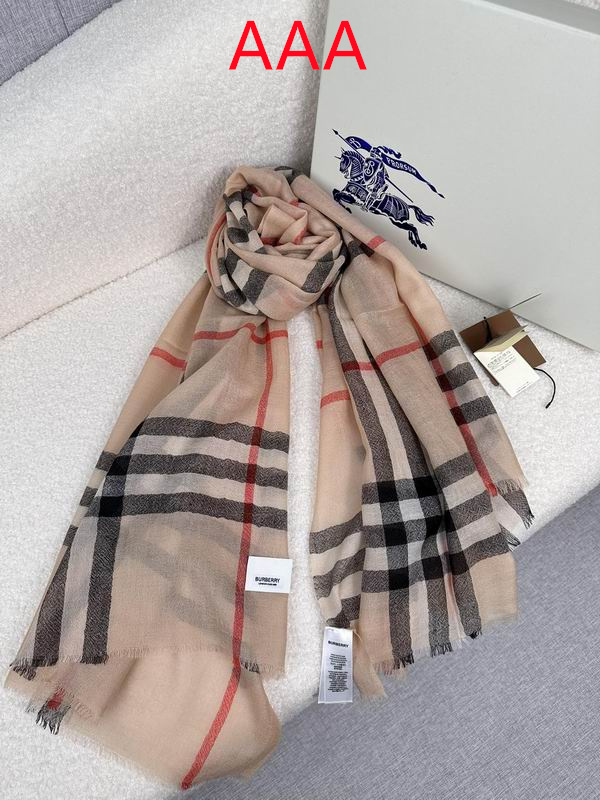 Buberry(AAA)Scarve-0128