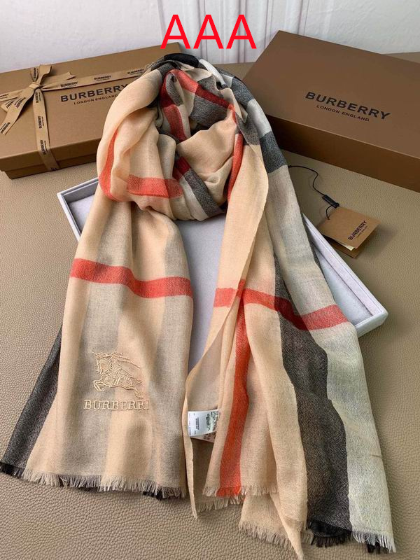 Buberry(AAA)Scarve-0130