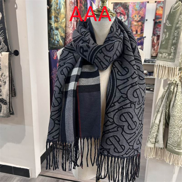 Buberry(AAA)Scarve-0133