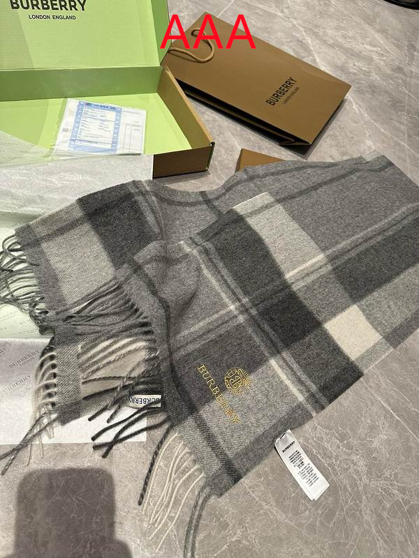 Buberry(AAA)Scarve-0146