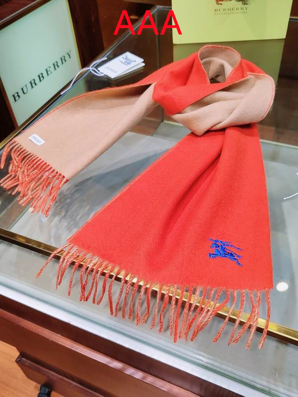 Buberry(AAA)Scarve-0015