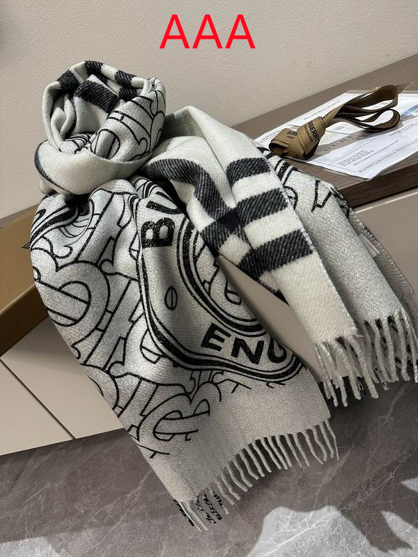 Buberry(AAA)Scarve-0166