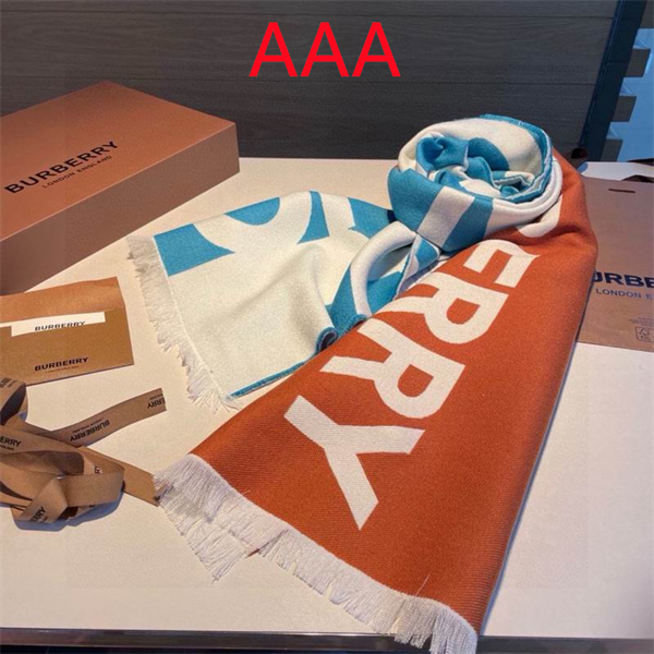 Buberry(AAA)Scarve-0173