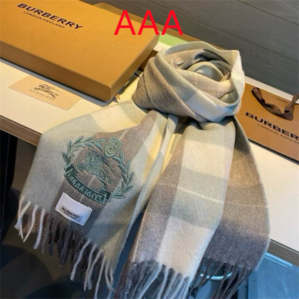 Buberry(AAA)Scarve-0175