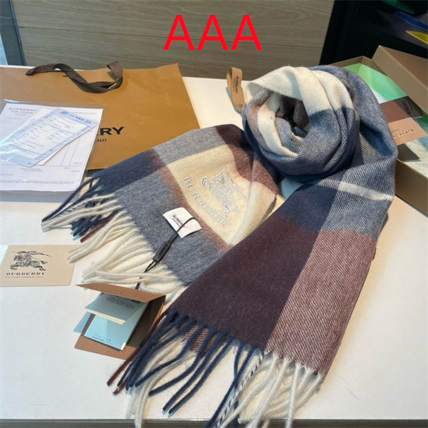 Buberry(AAA)Scarve-0179