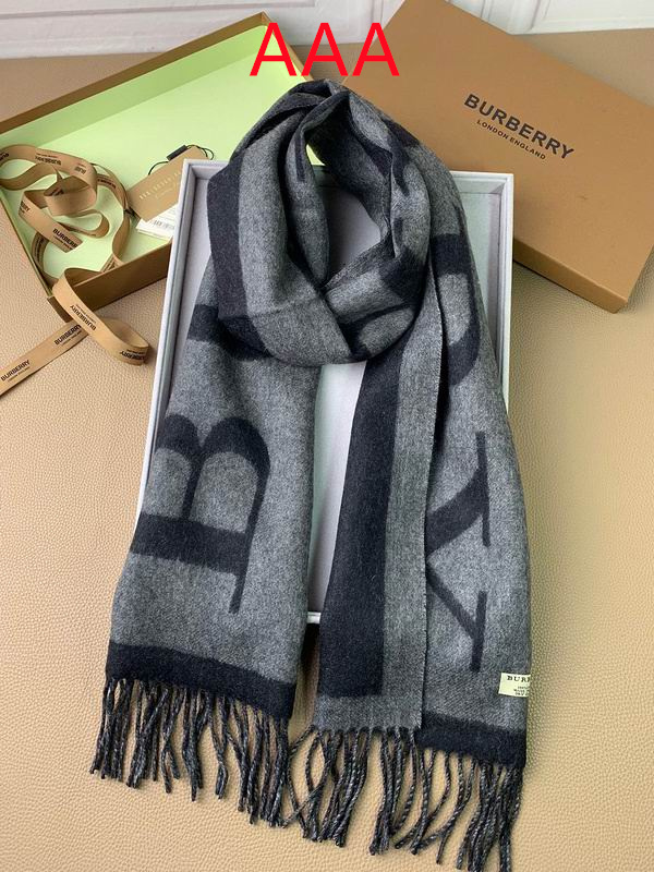 Buberry(AAA)Scarve-0184