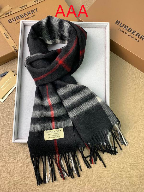 Buberry(AAA)Scarve-0190