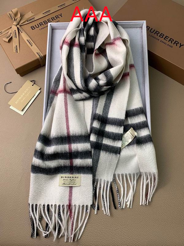 Buberry(AAA)Scarve-0195