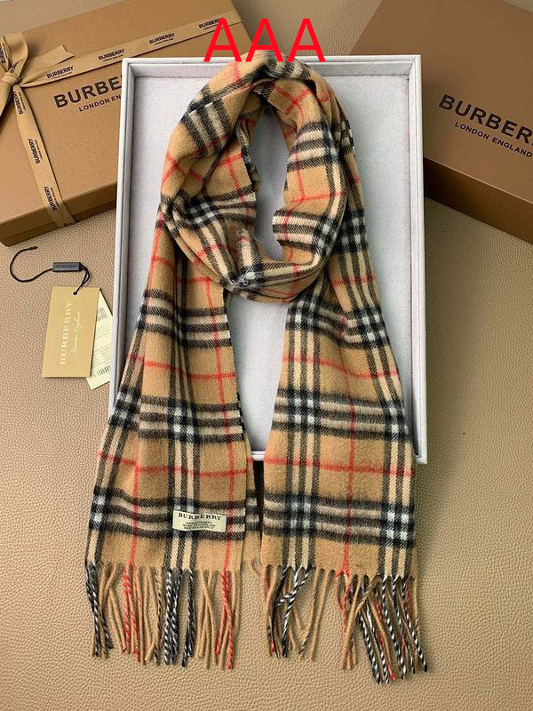Buberry(AAA)Scarve-0199