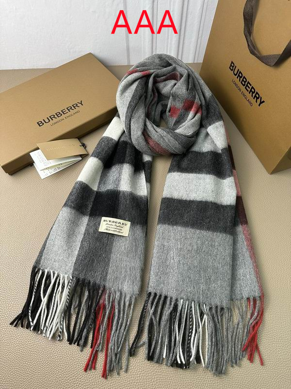 Buberry(AAA)Scarve-0201