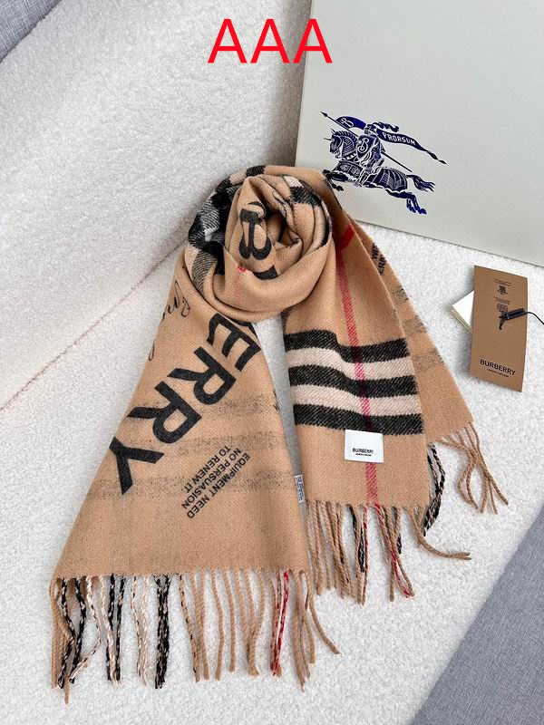 Buberry(AAA)Scarve-0209