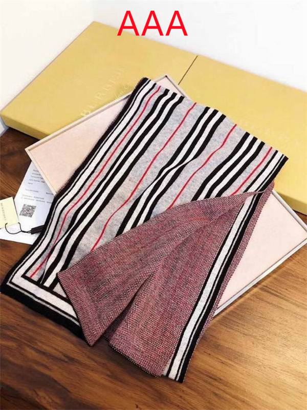 Buberry(AAA)Scarve-0021