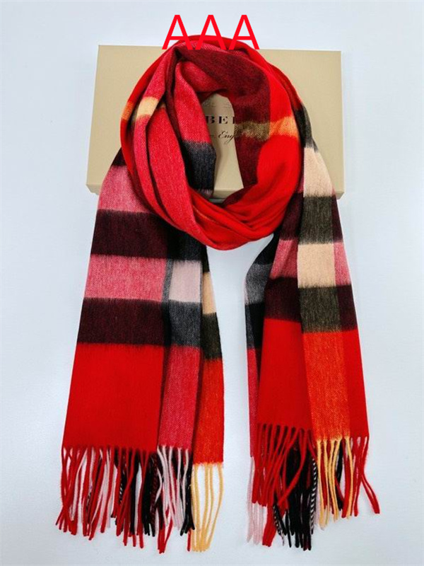 Buberry(AAA)Scarve-0214