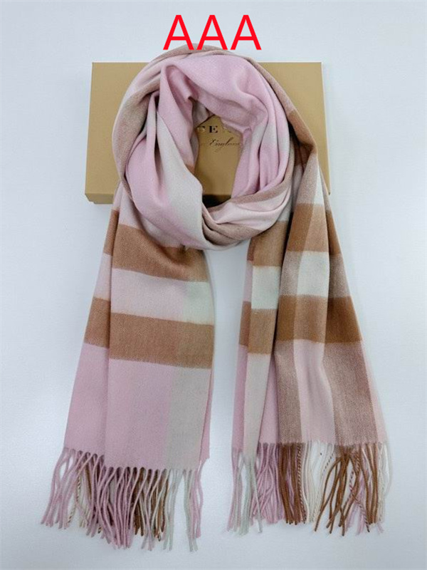 Buberry(AAA)Scarve-0216
