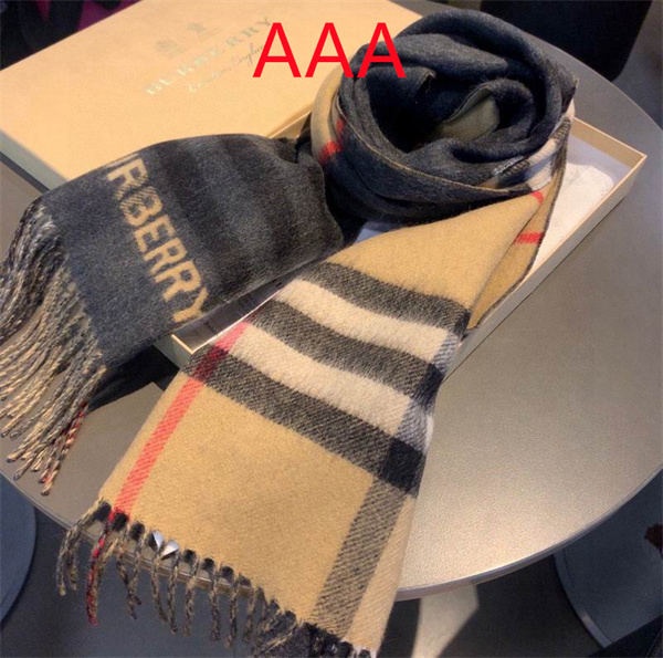 Buberry(AAA)Scarve-0230