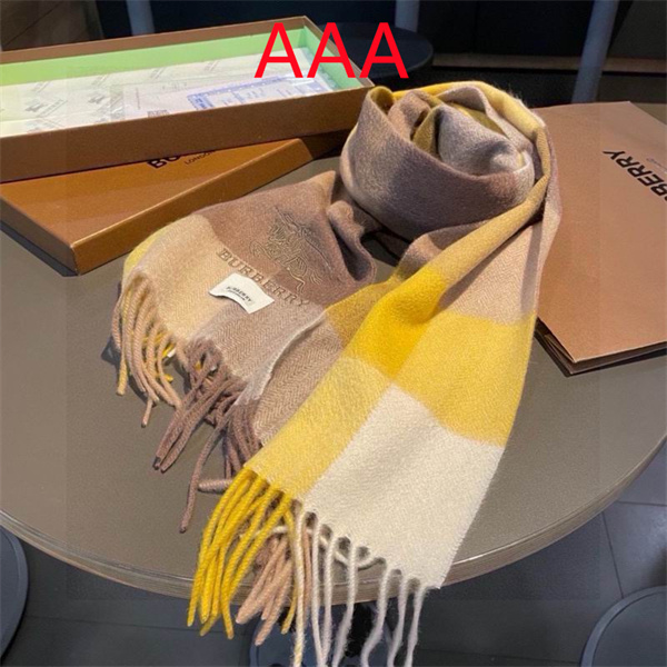 Buberry(AAA)Scarve-0238
