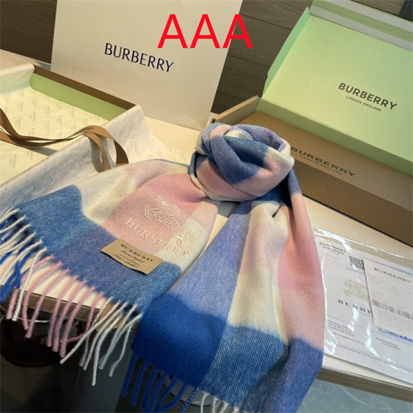 Buberry(AAA)Scarve-0240