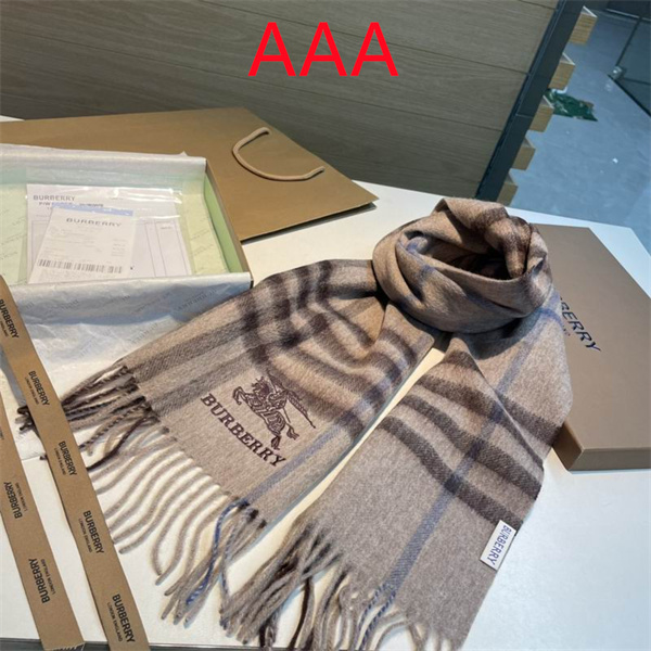 Buberry(AAA)Scarve-0242