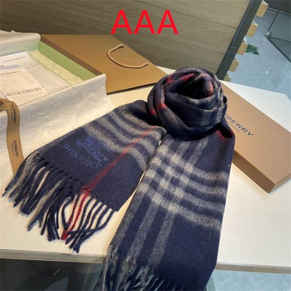 Buberry(AAA)Scarve-0245