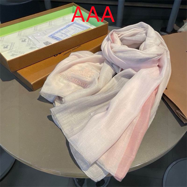 Buberry(AAA)Scarve-0249