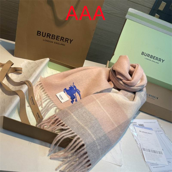 Buberry(AAA)Scarve-0250