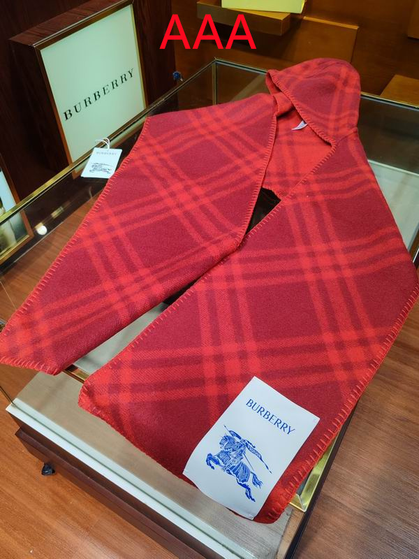 Buberry(AAA)Scarve-0026