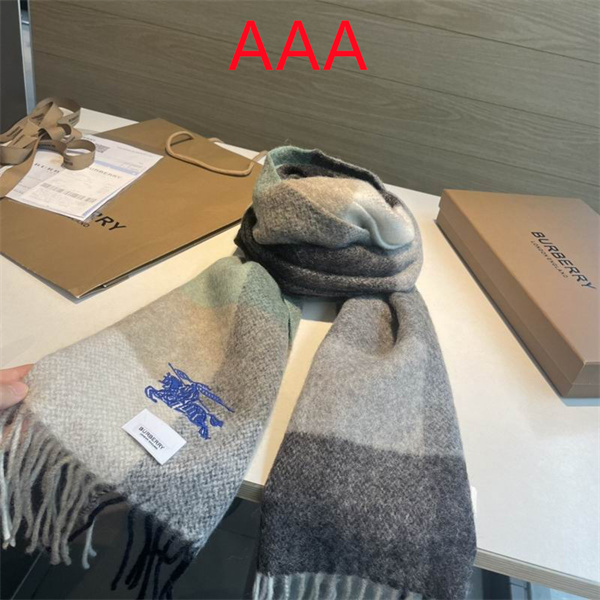 Buberry(AAA)Scarve-0265