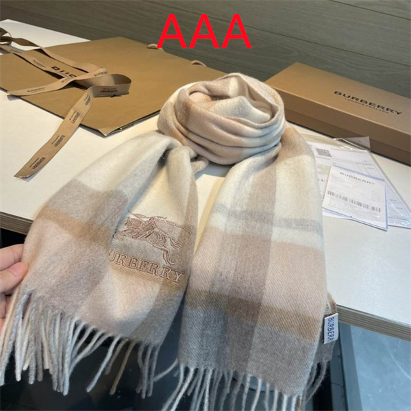 Buberry(AAA)Scarve-0268