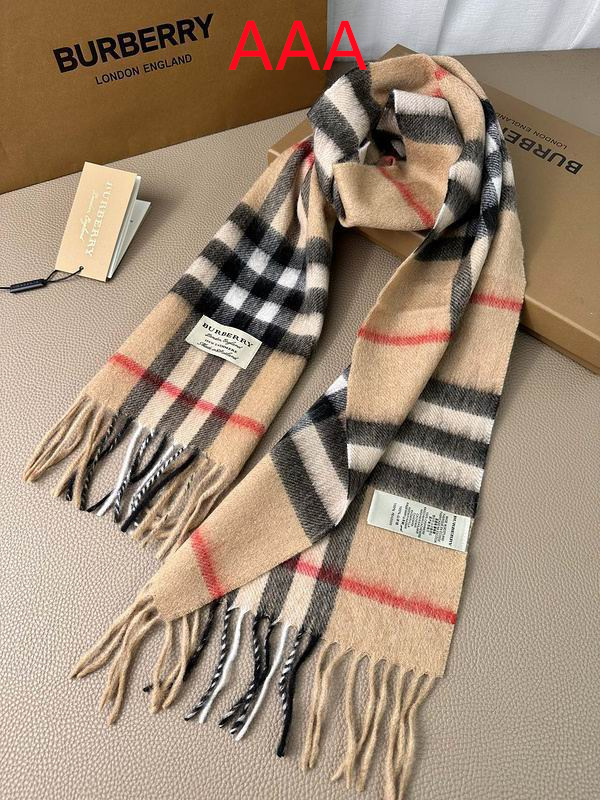 Buberry(AAA)Scarve-0279