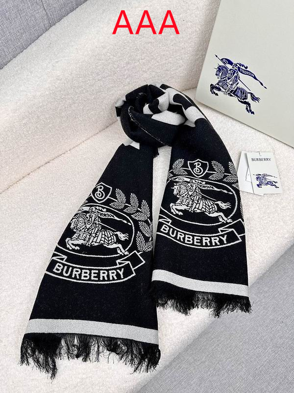 Buberry(AAA)Scarve-0285