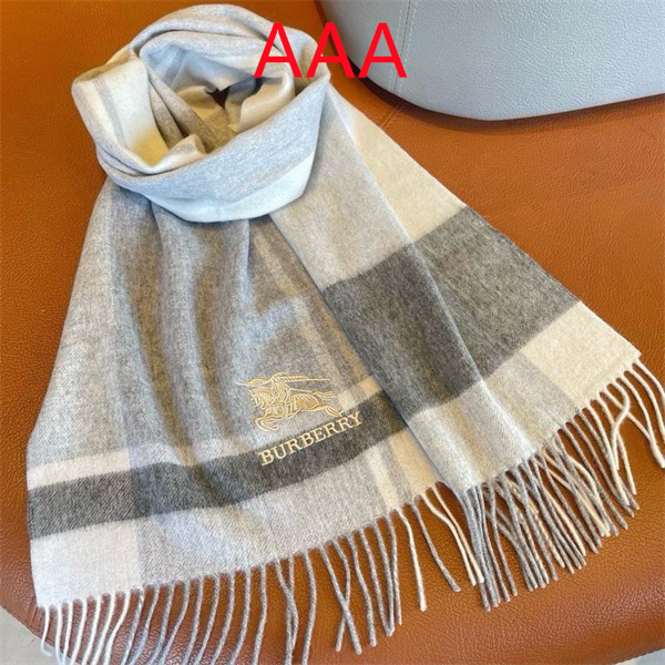Buberry(AAA)Scarve-0290
