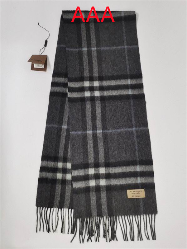 Buberry(AAA)Scarve-0297