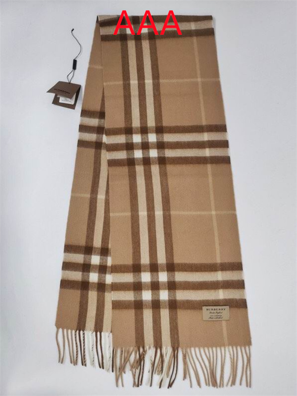 Buberry(AAA)Scarve-0299