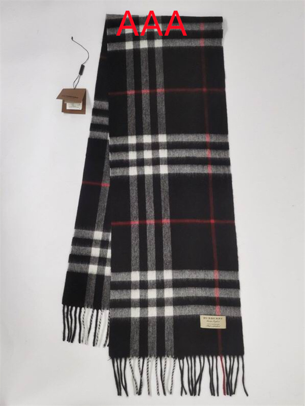 Buberry(AAA)Scarve-0300