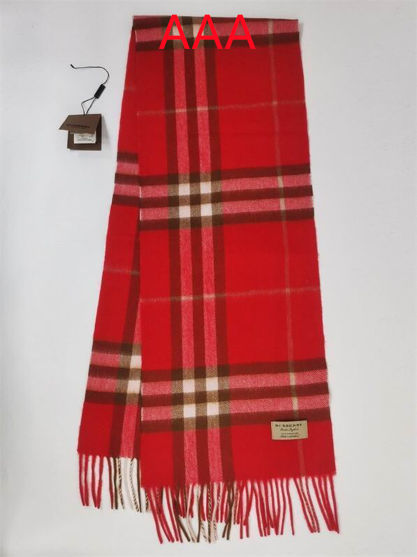 Buberry(AAA)Scarve-0305