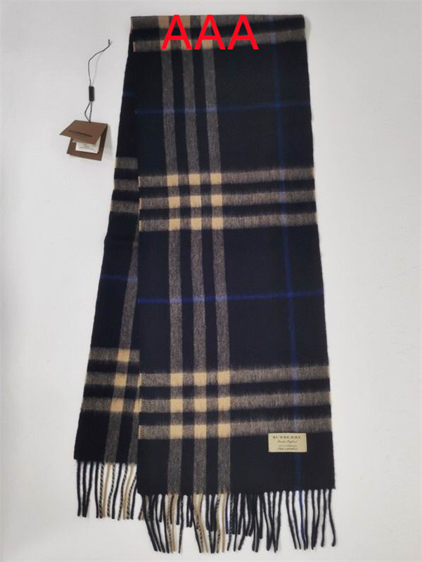 Buberry(AAA)Scarve-0307
