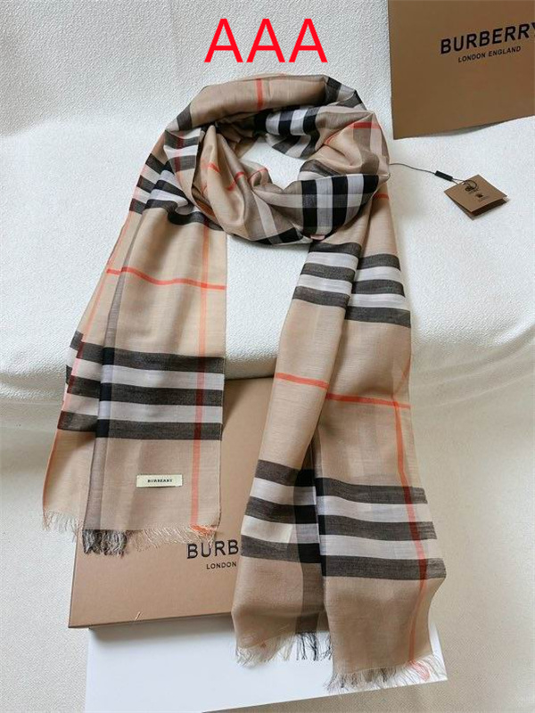 Buberry(AAA)Scarve-0313