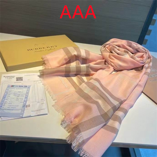 Buberry(AAA)Scarve-0319