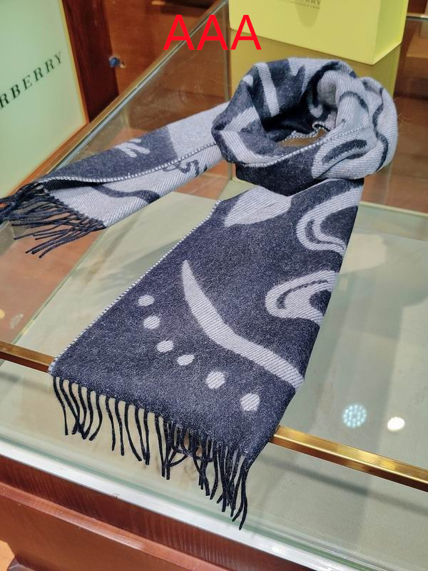 Buberry(AAA)Scarve-0032