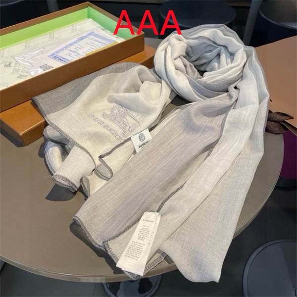 Buberry(AAA)Scarve-0322