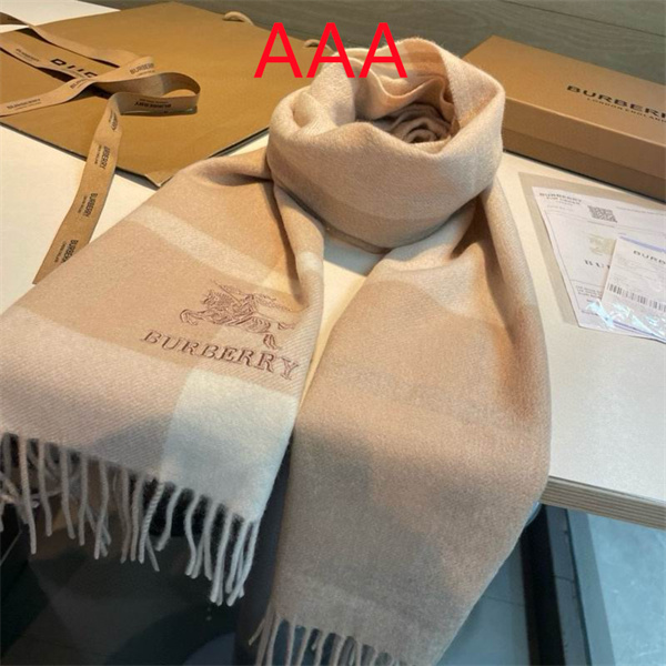Buberry(AAA)Scarve-0325
