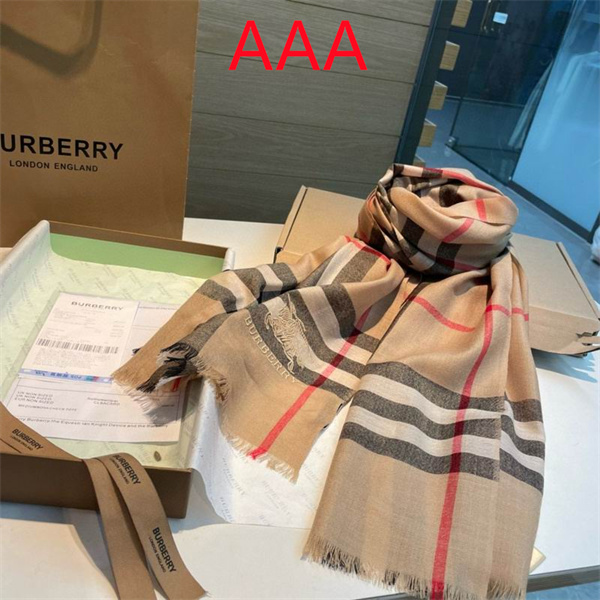 Buberry(AAA)Scarve-0333