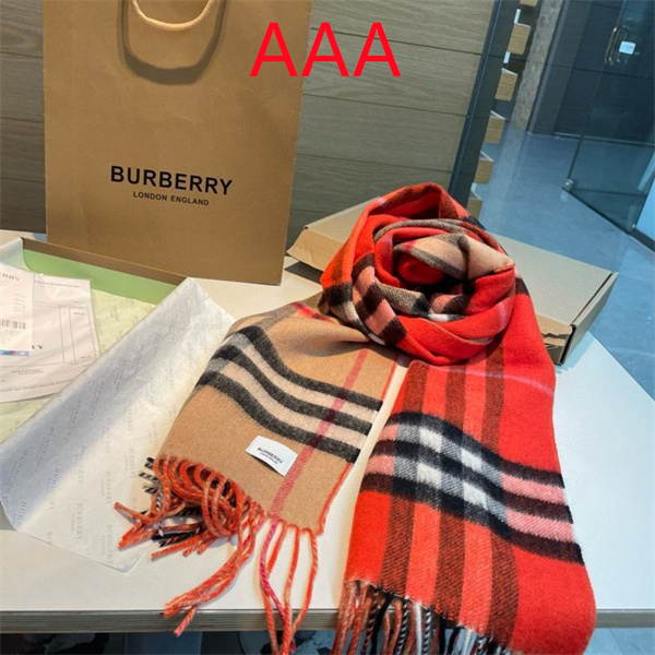 Buberry(AAA)Scarve-0341